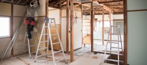 Entreprise de rénovation de la maison et de rénovation d’appartement à Le Juch